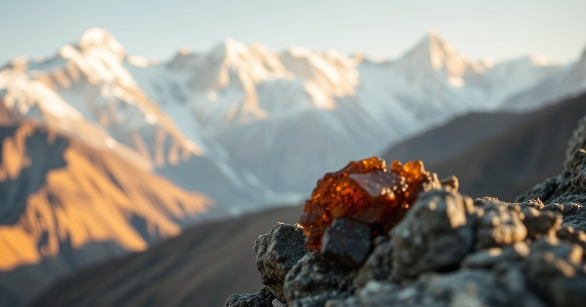 Shilajit in the United States: A Dietary Supplement Under DSHEA - ShilajitHub