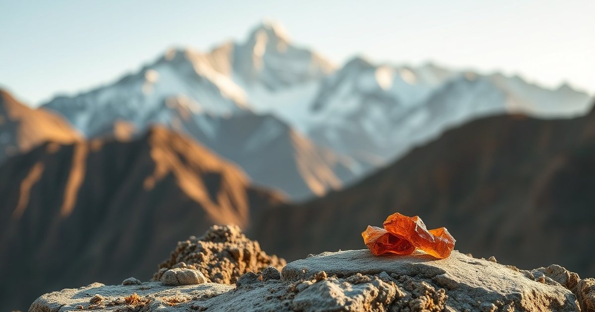 Purity, Heavy Metals, and Who Should Be Cautious - ShilajitHub