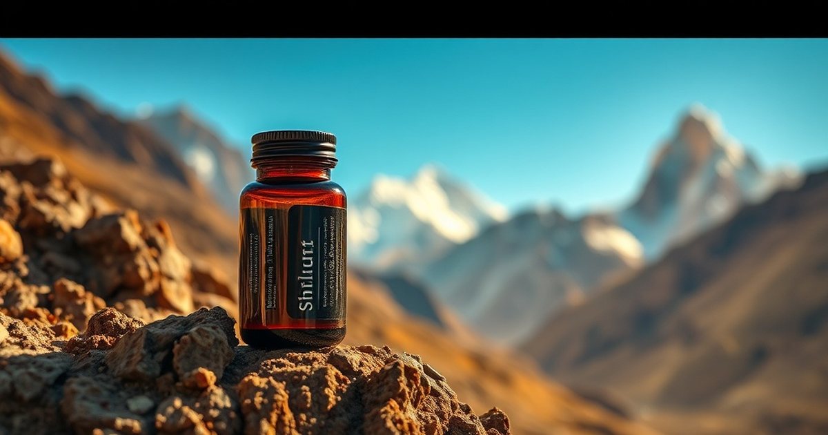 Energy Metabolism and the Heart: The Mitochondrial Connection - ShilajitHub