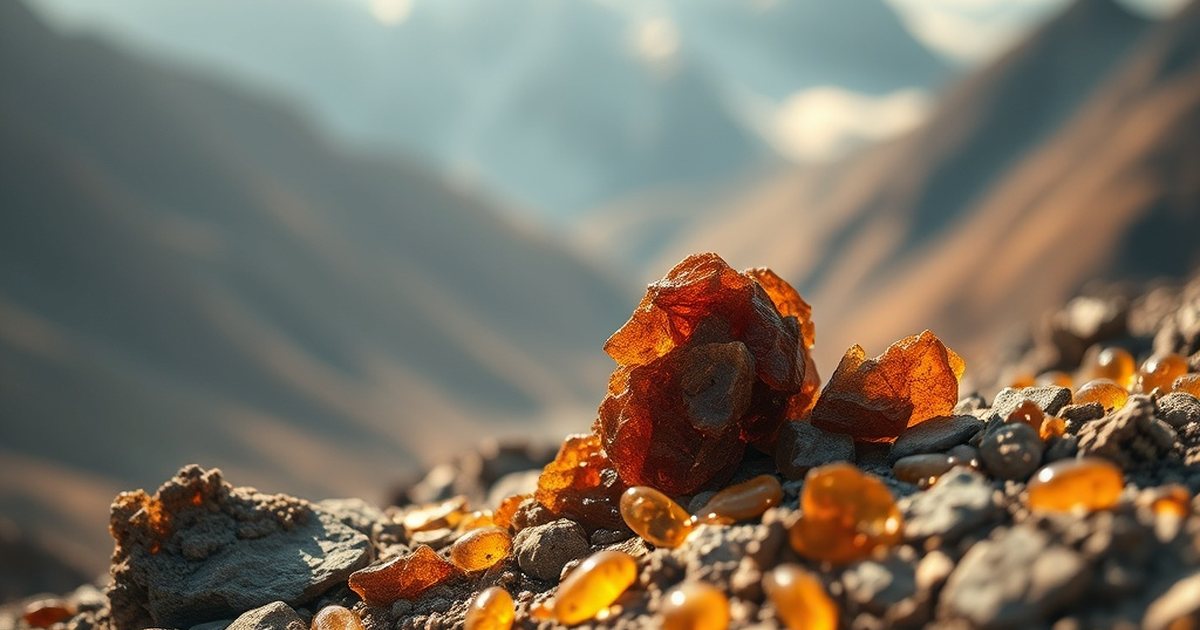 Antioxidant Activity: What Animal and Cell Studies Show - ShilajitHub