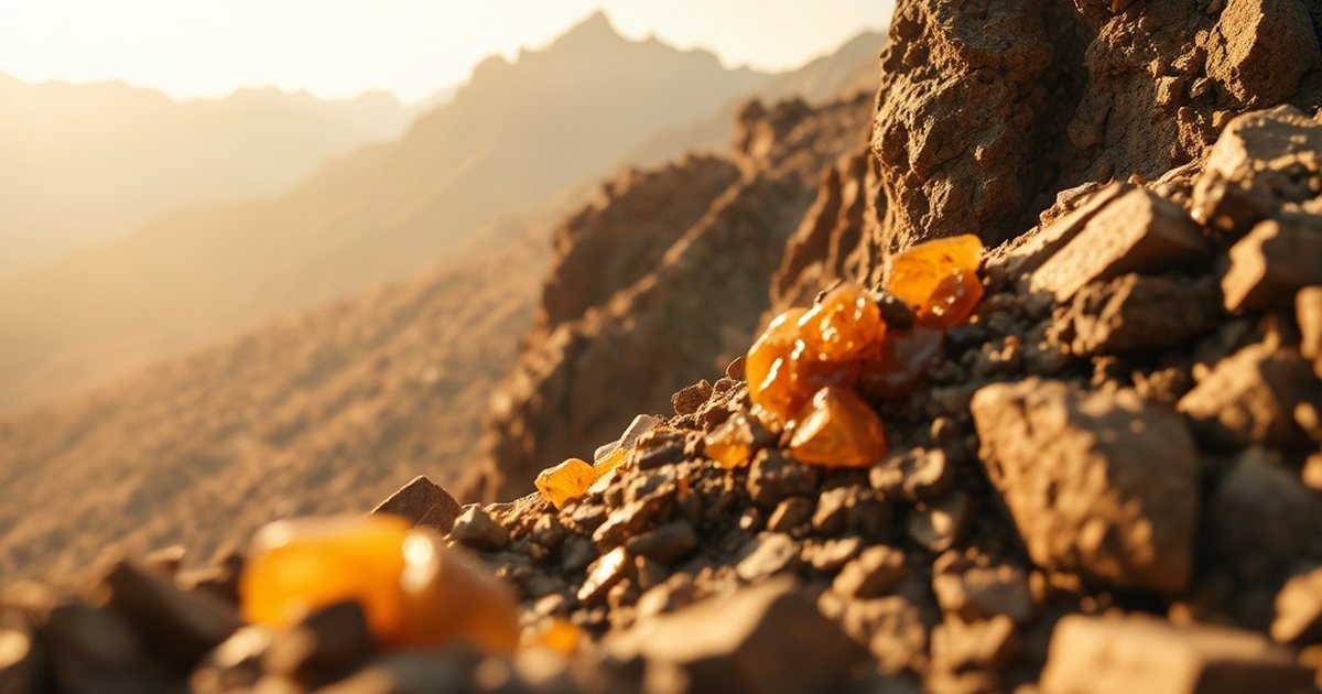 Shilajit Versus Prescription Iron: A Critical Distinction - ShilajitHub