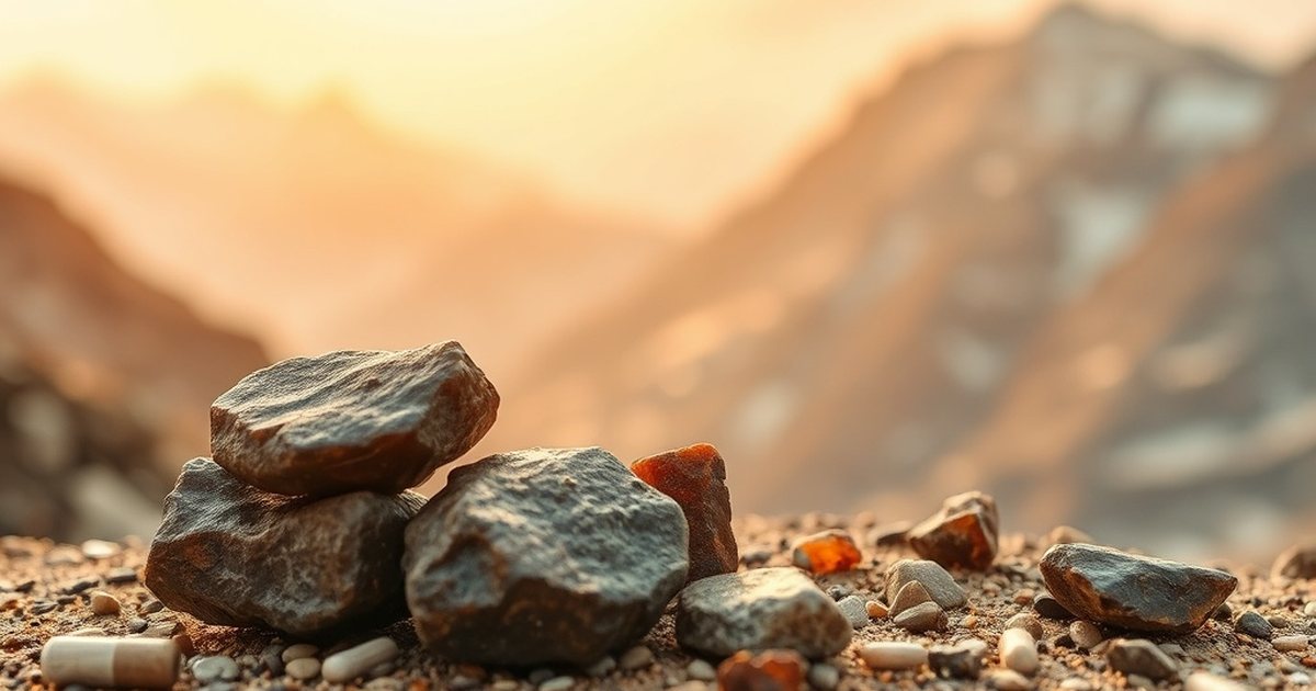 Purity, Heavy Metals, and Contamination Risk - ShilajitHub