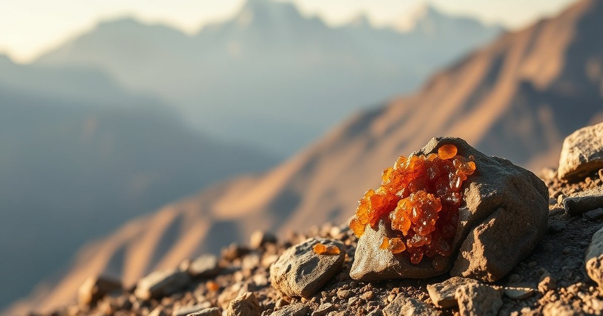 Shilajit and Testosterone: An Indirect Fertility Connection - ShilajitHub