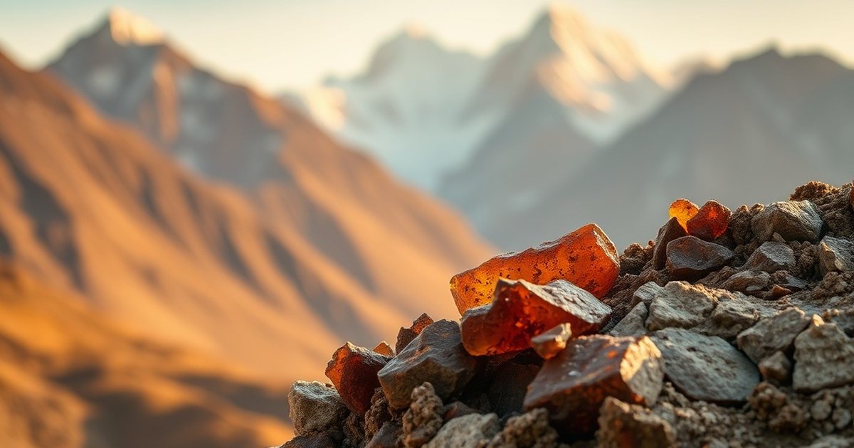 The HPA Axis: Shilajit's Most Relevant Stress Pathway - ShilajitHub