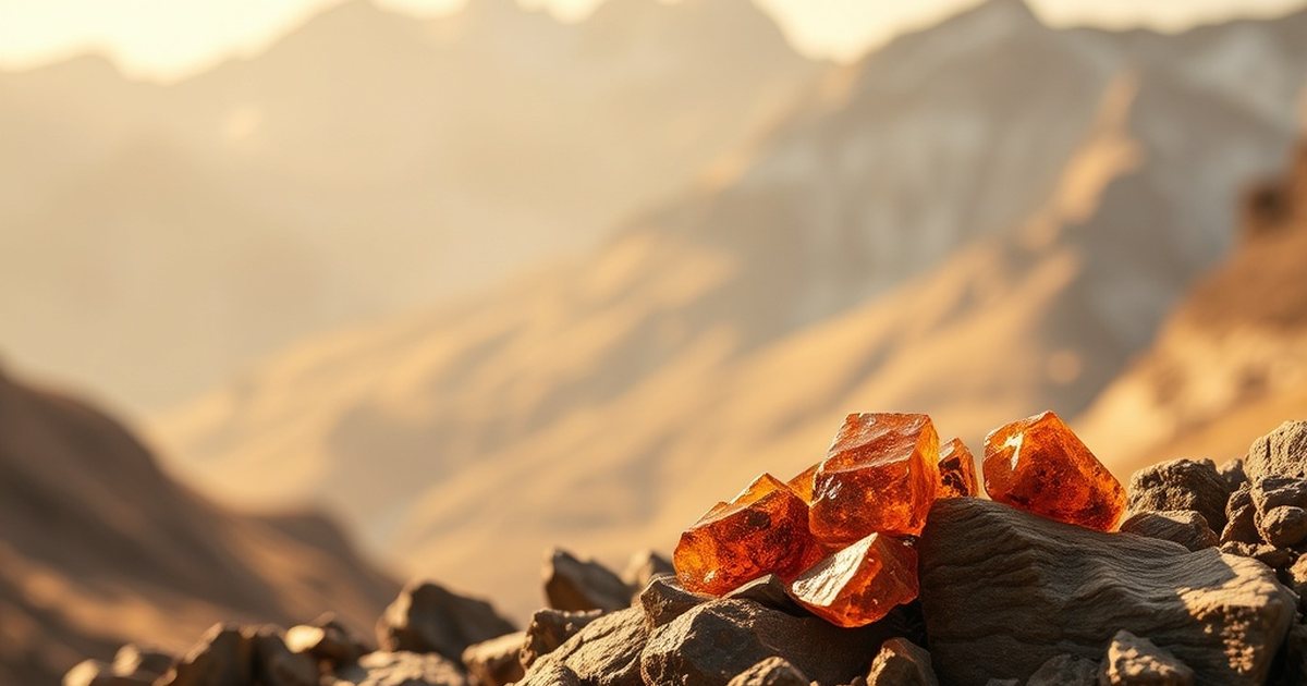 Does Shilajit Actually Stand Out Among 'Testosterone Boosters'? - ShilajitHub